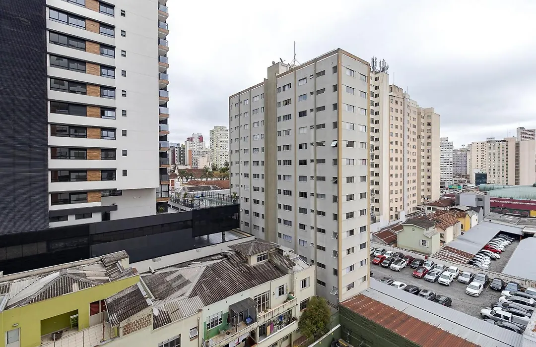 Muv Residence - Centro | Gonzaga Stays-1
