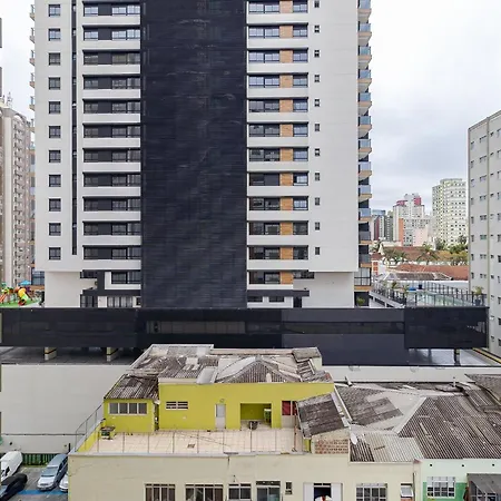 Muv Residence - Centro | Gonzaga Stays-2
