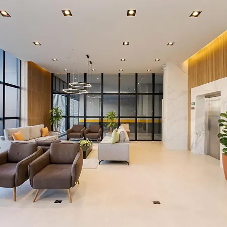 Muv Residence - Centro | Gonzaga Stays-3